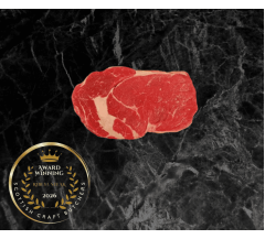 Orkney Scotch Ribeye Steak ( per steak )